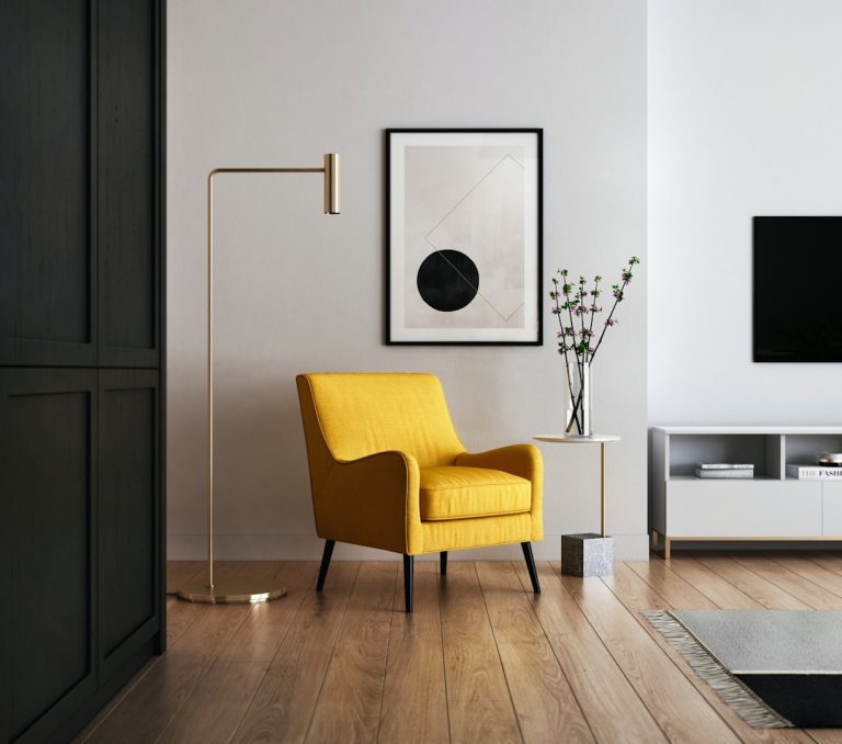 Unlocking Creativity: Transform Your Space with Unconventional Home Decor Hacks